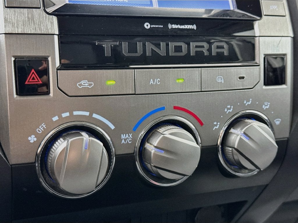 2020 Toyota Tundra SR