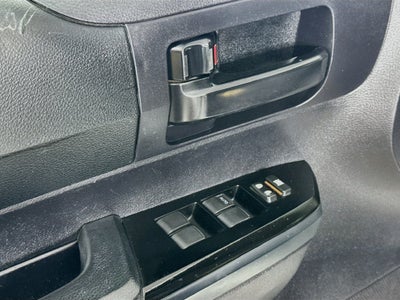 2020 Toyota Tundra SR