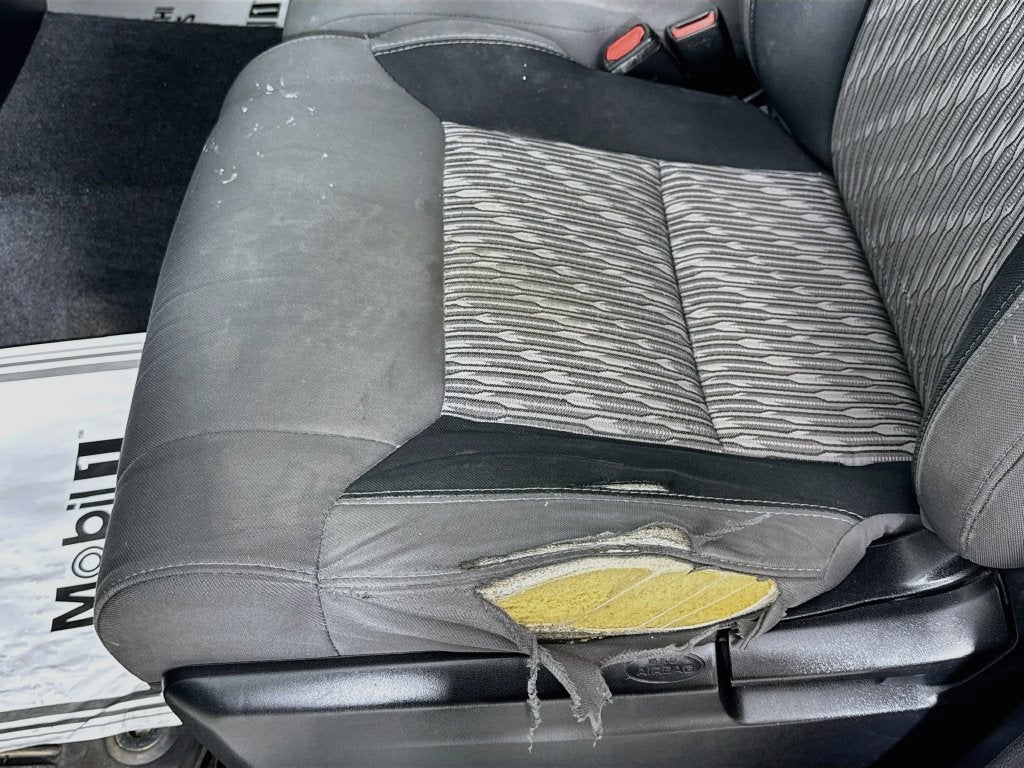 2020 Toyota Tundra SR