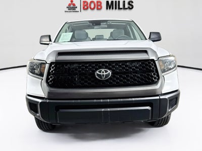 2020 Toyota Tundra SR