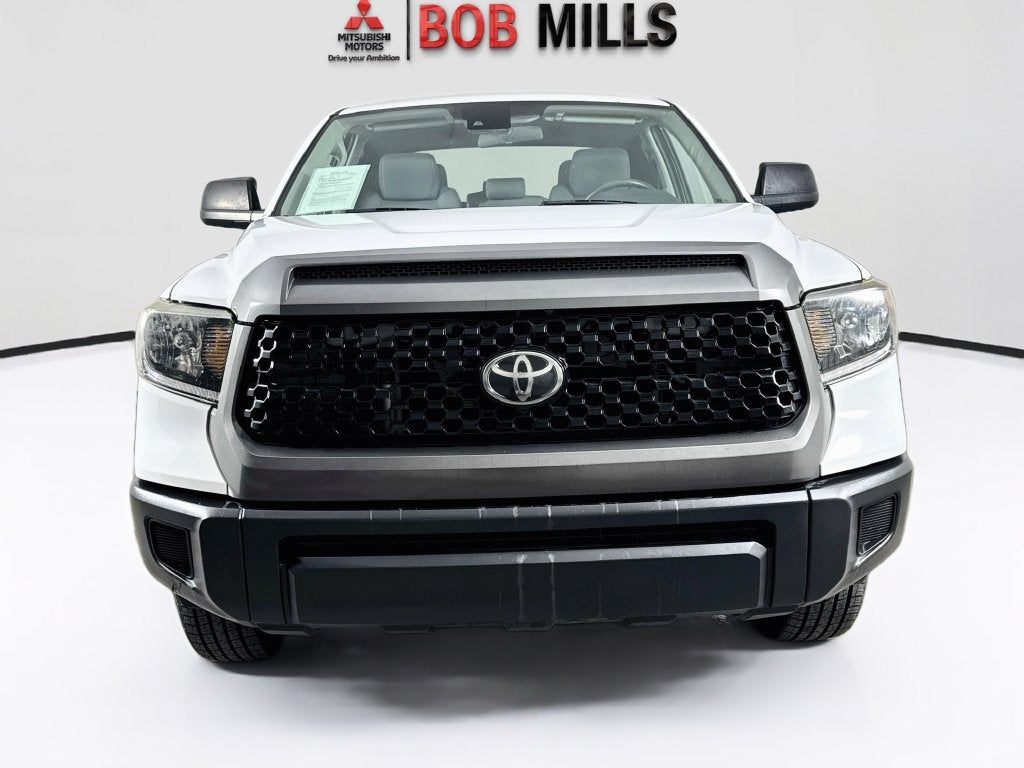 2020 Toyota Tundra SR
