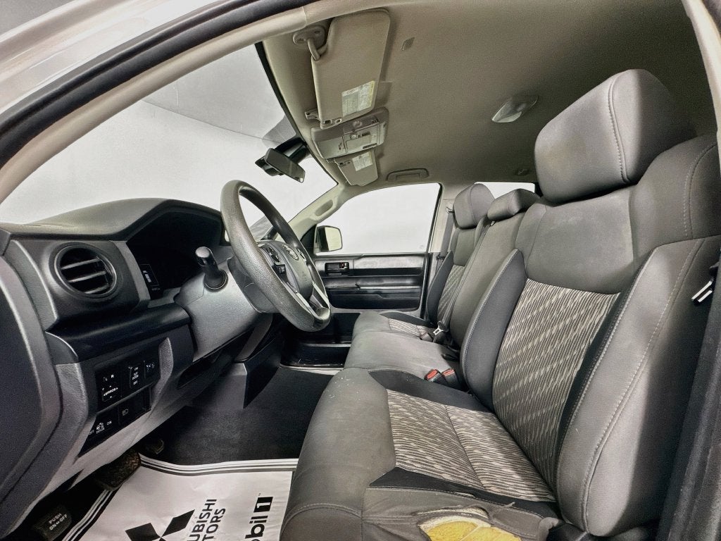 2020 Toyota Tundra SR