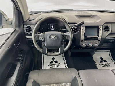 2020 Toyota Tundra SR