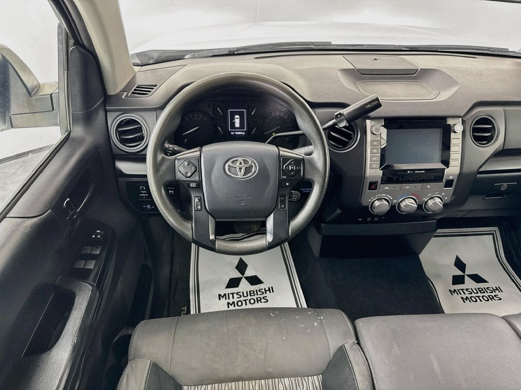 2020 Toyota Tundra SR