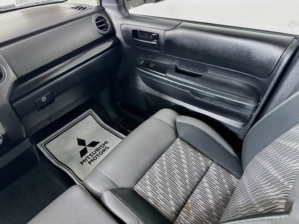 2020 Toyota Tundra SR