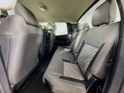 2020 Toyota Tundra SR
