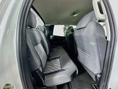 2020 Toyota Tundra SR