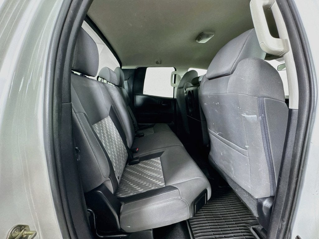 2020 Toyota Tundra SR