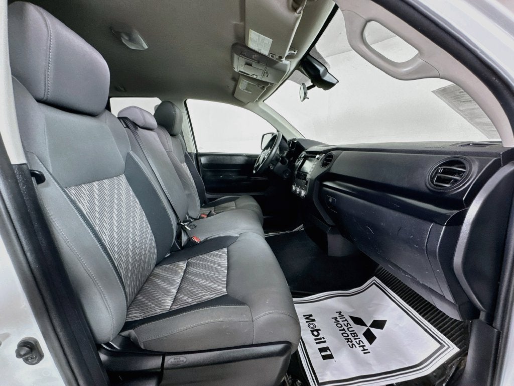 2020 Toyota Tundra SR
