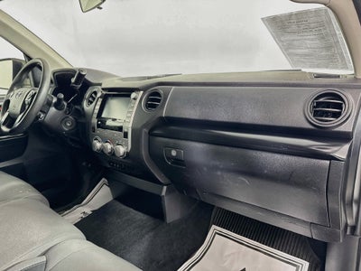 2020 Toyota Tundra SR