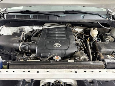 2020 Toyota Tundra SR