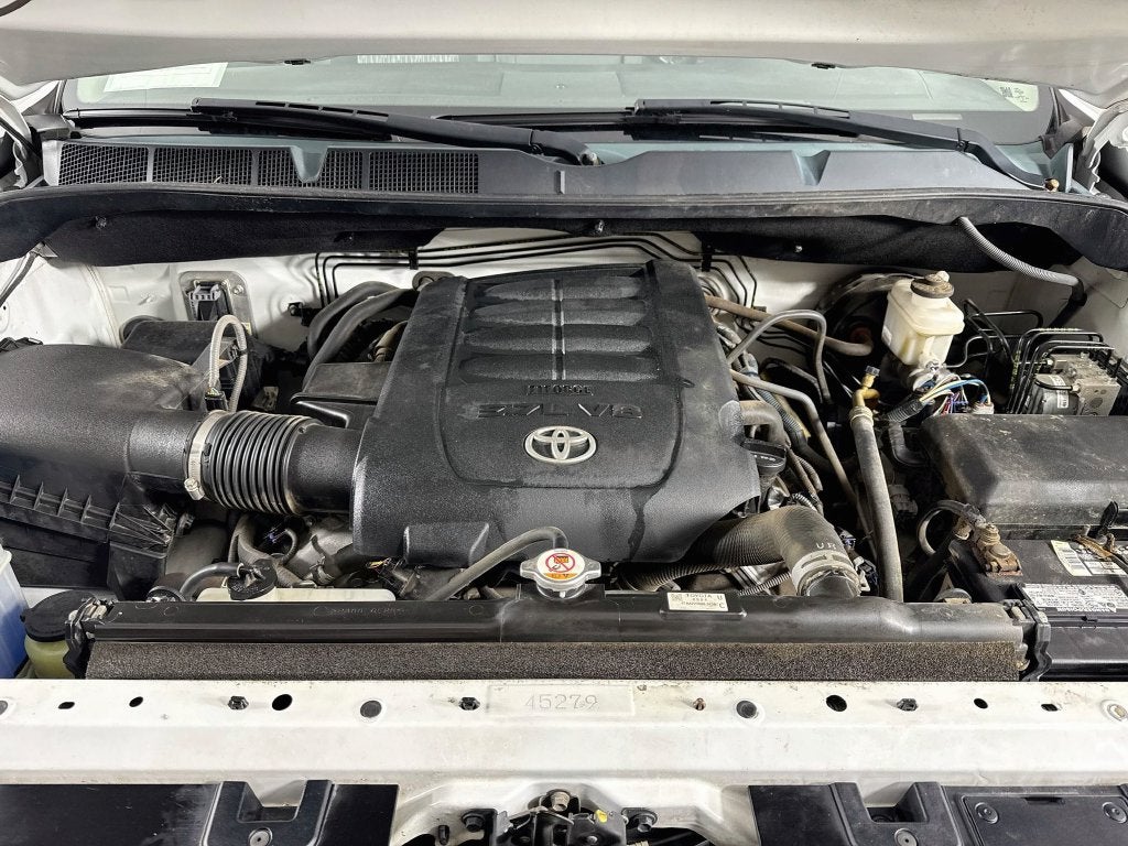 2020 Toyota Tundra SR