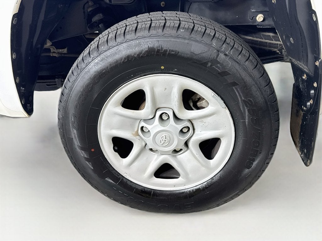 2020 Toyota Tundra SR