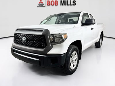 2020 Toyota Tundra SR