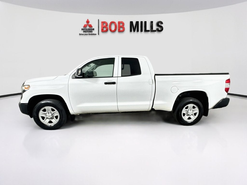 2020 Toyota Tundra SR