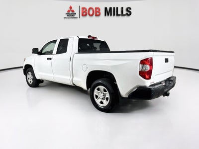 2020 Toyota Tundra SR