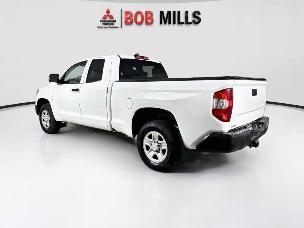 2020 Toyota Tundra SR