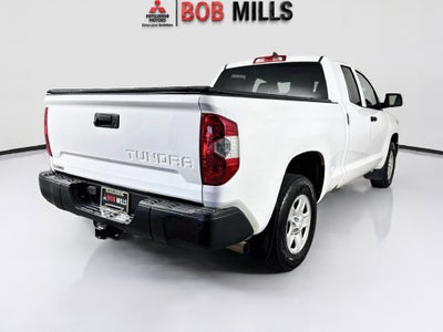2020 Toyota Tundra SR