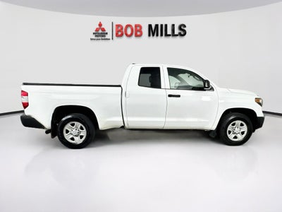 2020 Toyota Tundra SR