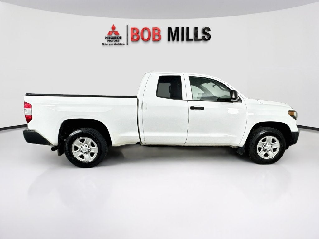 2020 Toyota Tundra SR