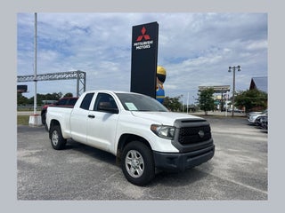 2020 Toyota Tundra SR