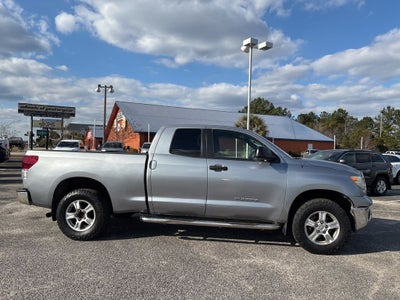 2012 Toyota Tundra Grade 4.6L V8