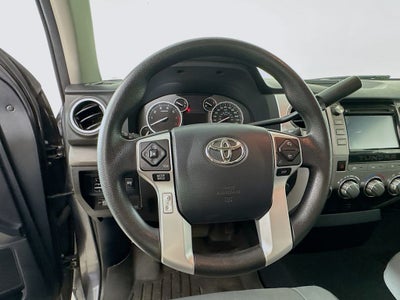 2016 Toyota Tundra SR5 4.6L V8