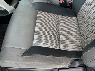 2016 Toyota Tundra SR5 4.6L V8