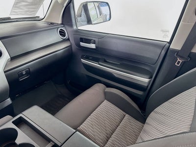 2016 Toyota Tundra SR5 4.6L V8