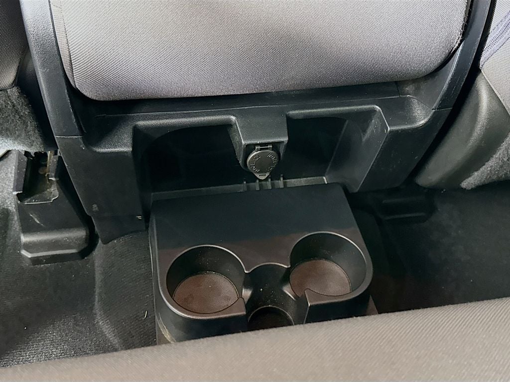 2016 Toyota Tundra SR5 4.6L V8