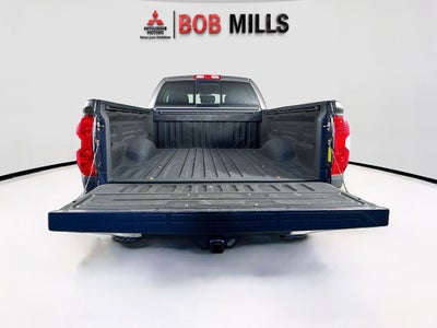 2016 Toyota Tundra SR5 4.6L V8