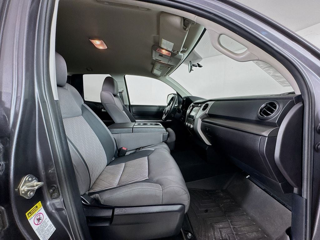2016 Toyota Tundra SR5 4.6L V8
