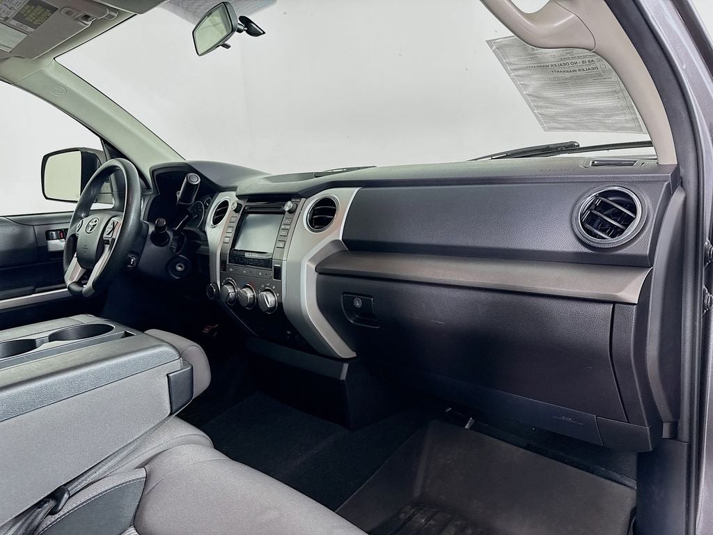 2016 Toyota Tundra SR5 4.6L V8