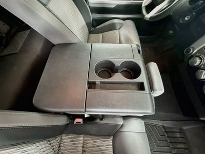 2016 Toyota Tundra SR5 4.6L V8