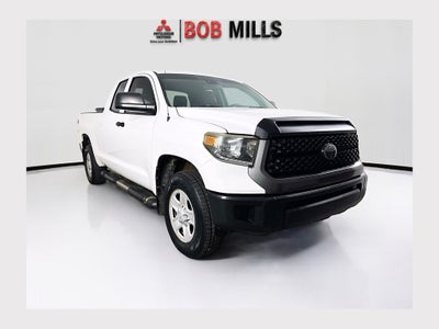 2019 Toyota Tundra SR Lift Lab Level 2