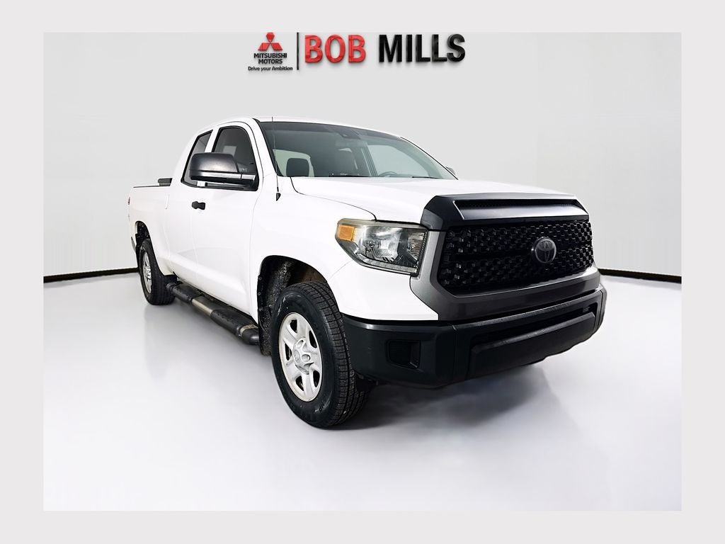 2019 Toyota Tundra SR Lift Lab Level 2