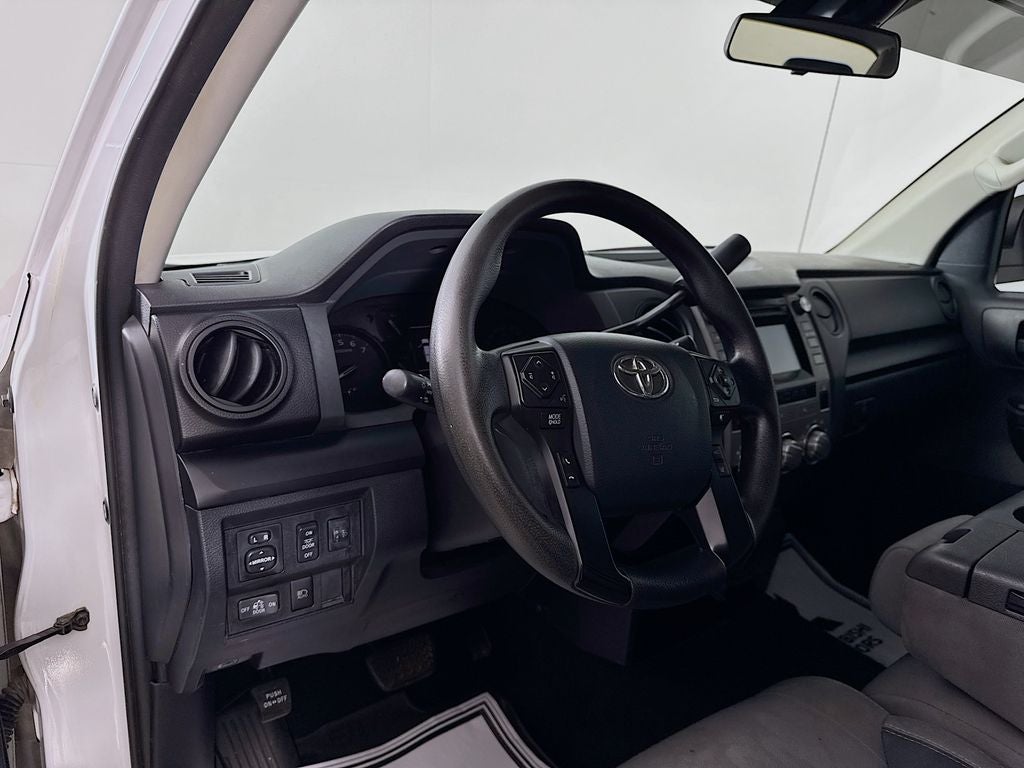 2019 Toyota Tundra SR Lift Lab Level 2
