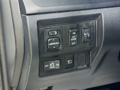 2019 Toyota Tundra SR Lift Lab Level 2