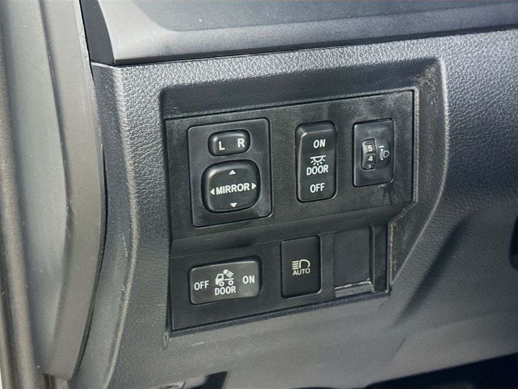 2019 Toyota Tundra SR Lift Lab Level 2