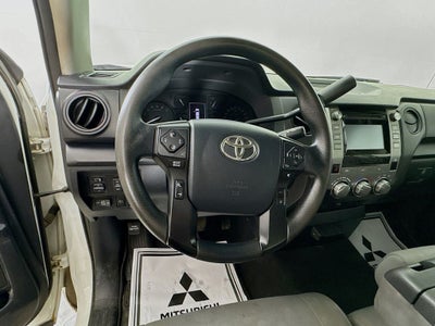 2019 Toyota Tundra SR Lift Lab Level 2