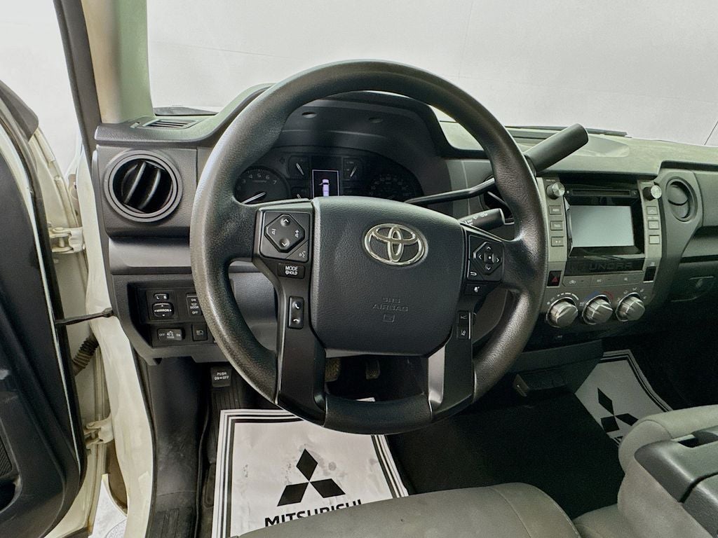2019 Toyota Tundra SR Lift Lab Level 2