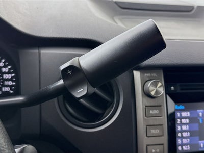 2019 Toyota Tundra SR Lift Lab Level 2