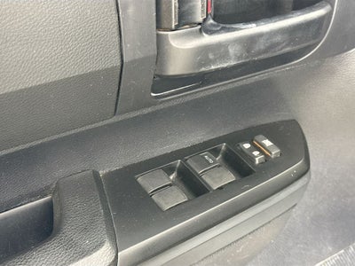 2019 Toyota Tundra SR Lift Lab Level 2