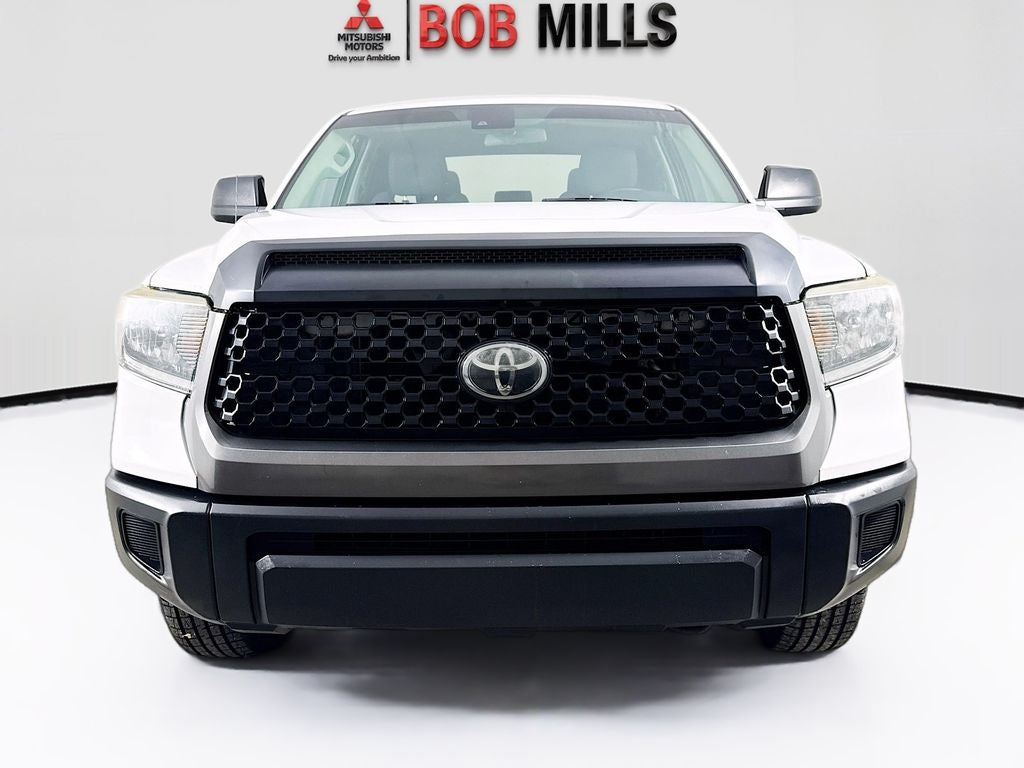 2019 Toyota Tundra SR Lift Lab Level 2