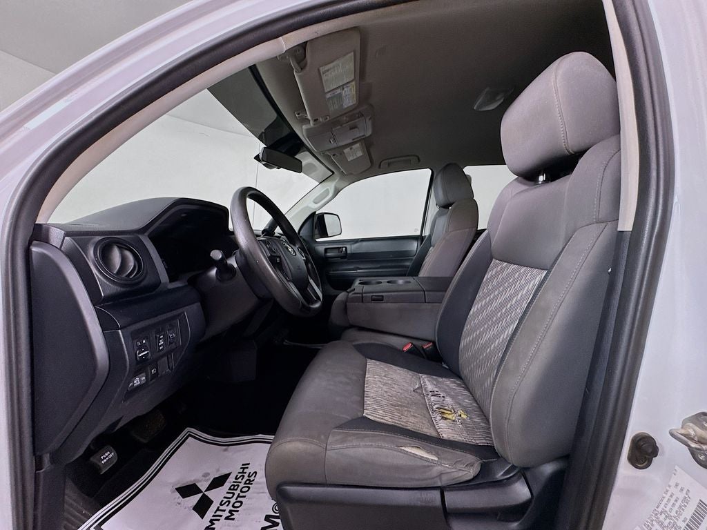2019 Toyota Tundra SR Lift Lab Level 2