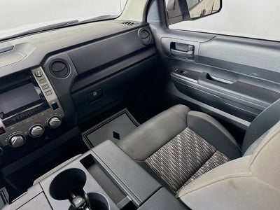 2019 Toyota Tundra SR Lift Lab Level 2