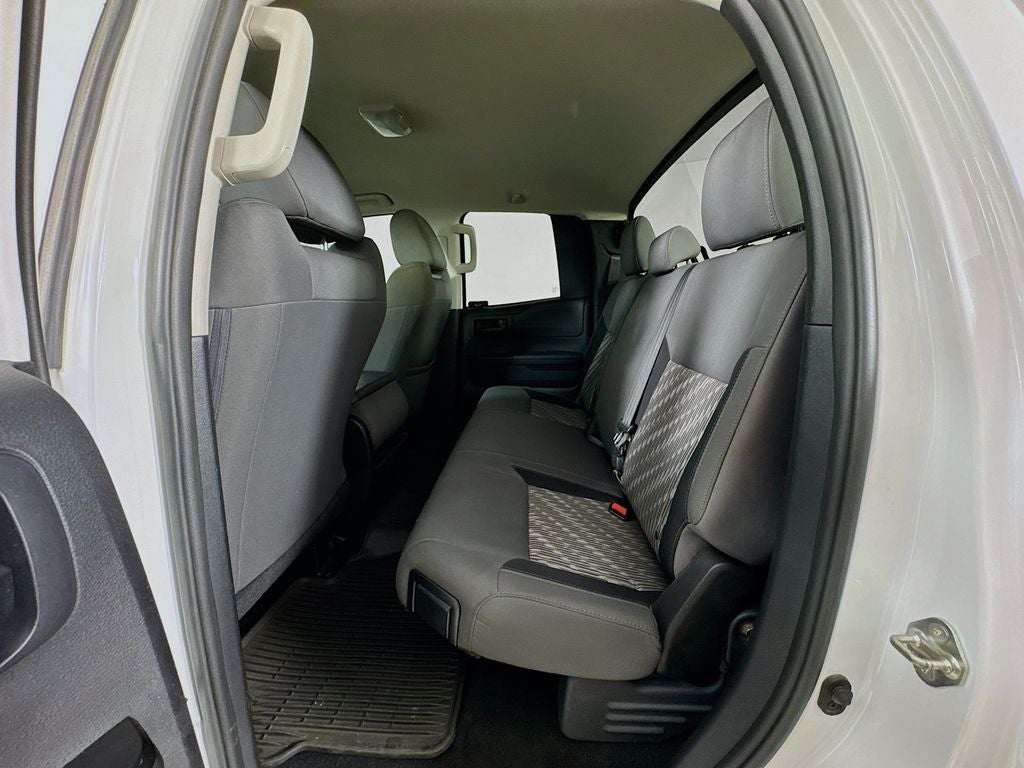 2019 Toyota Tundra SR Lift Lab Level 2