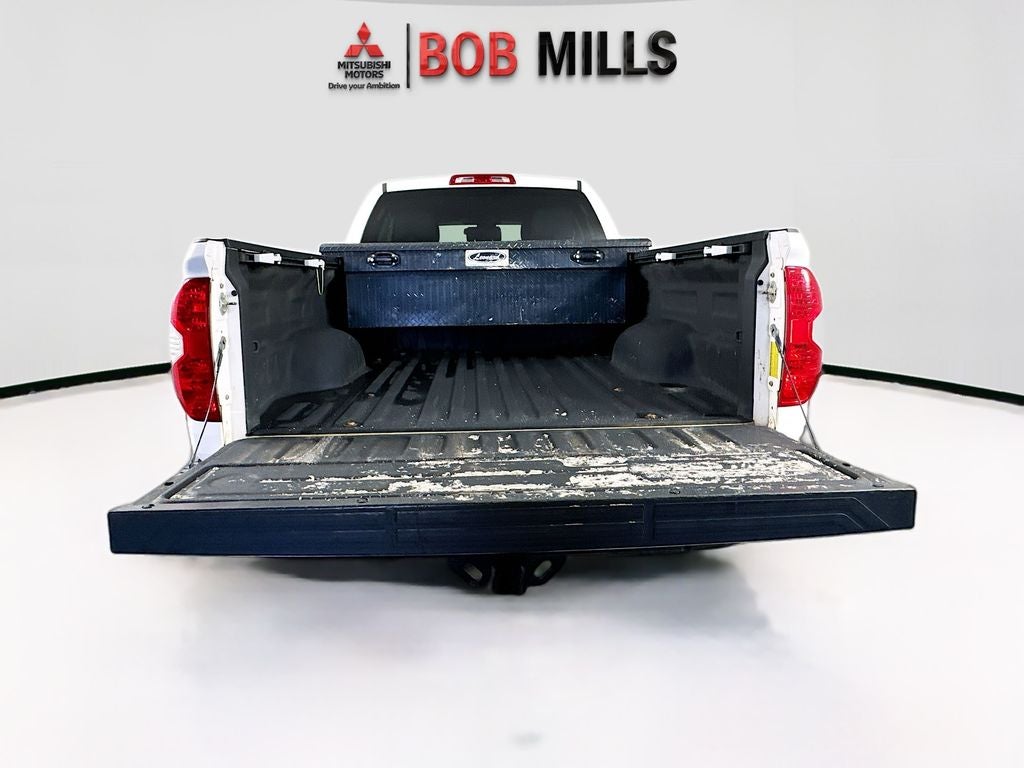 2019 Toyota Tundra SR Lift Lab Level 2