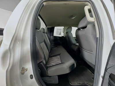 2019 Toyota Tundra SR Lift Lab Level 2