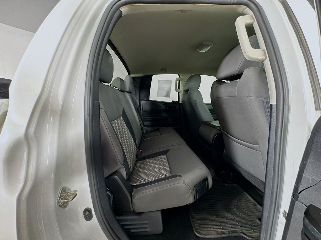 2019 Toyota Tundra SR Lift Lab Level 2